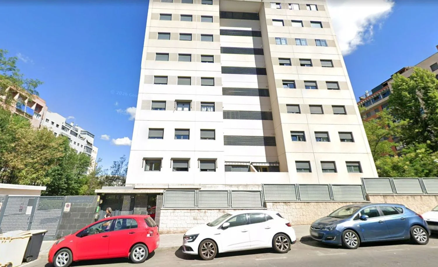 Piso en Calle de La Bañeza, 42, Peñagrande - Foto 2
