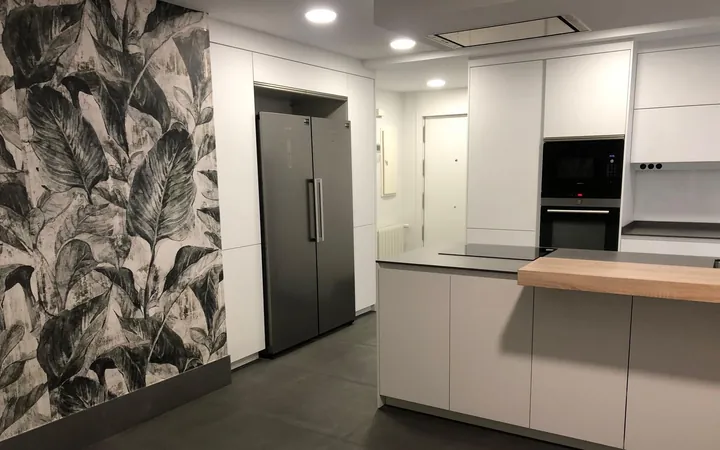 Piso en Nuevos Ministerios-Ríos Rosas - Foto 27
