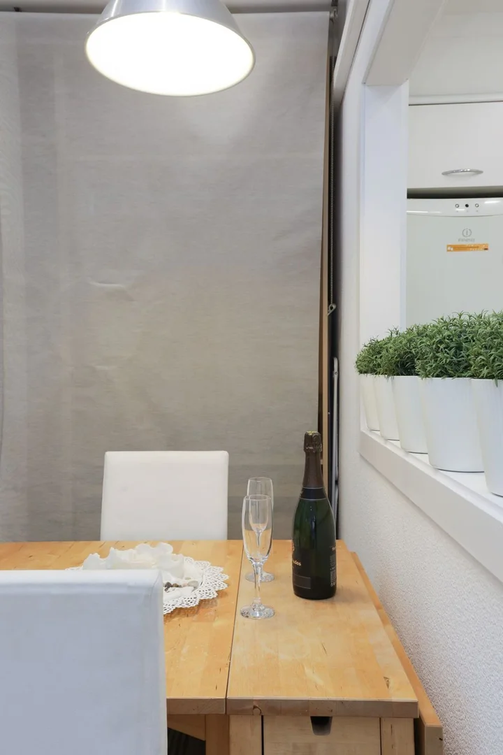 Piso en calle Santa Madrona, 1 - Foto 19