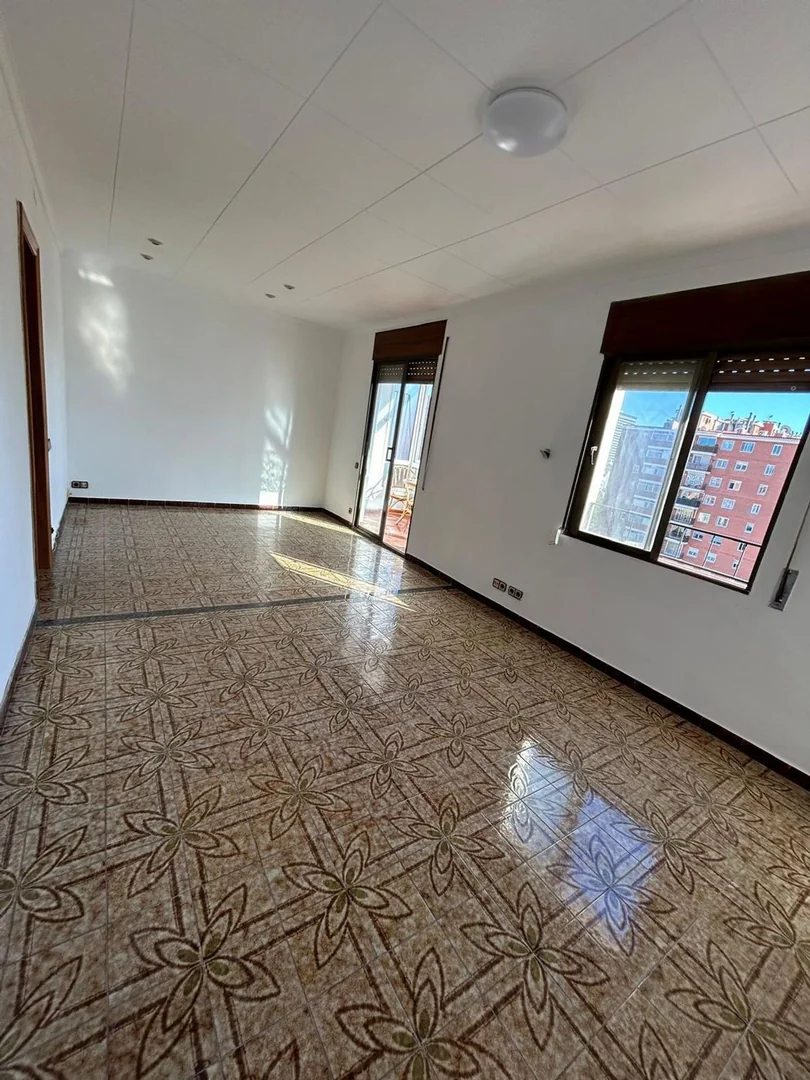 Piso en Gran Via de les Corts Catalanes, El Clot - Foto 8