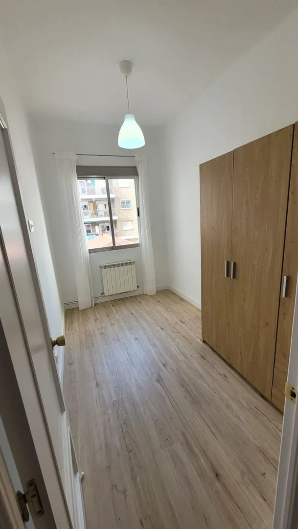 Piso en calle de Eugenio Salazar, 35 - Foto 6