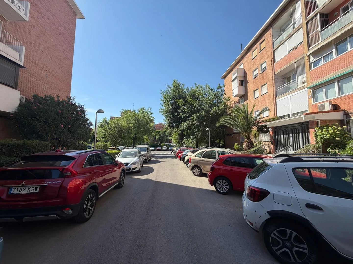 Piso en Calle Pico de los Artilleros, Vinateros - Foto 17