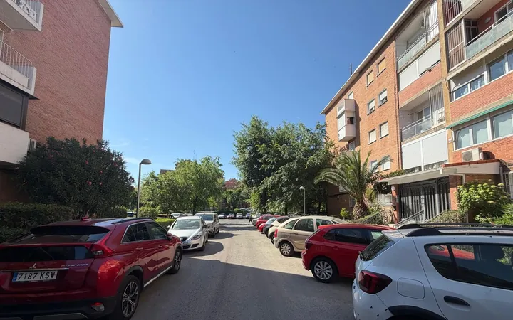 Piso en Calle Pico de los Artilleros, Vinateros - Foto 17