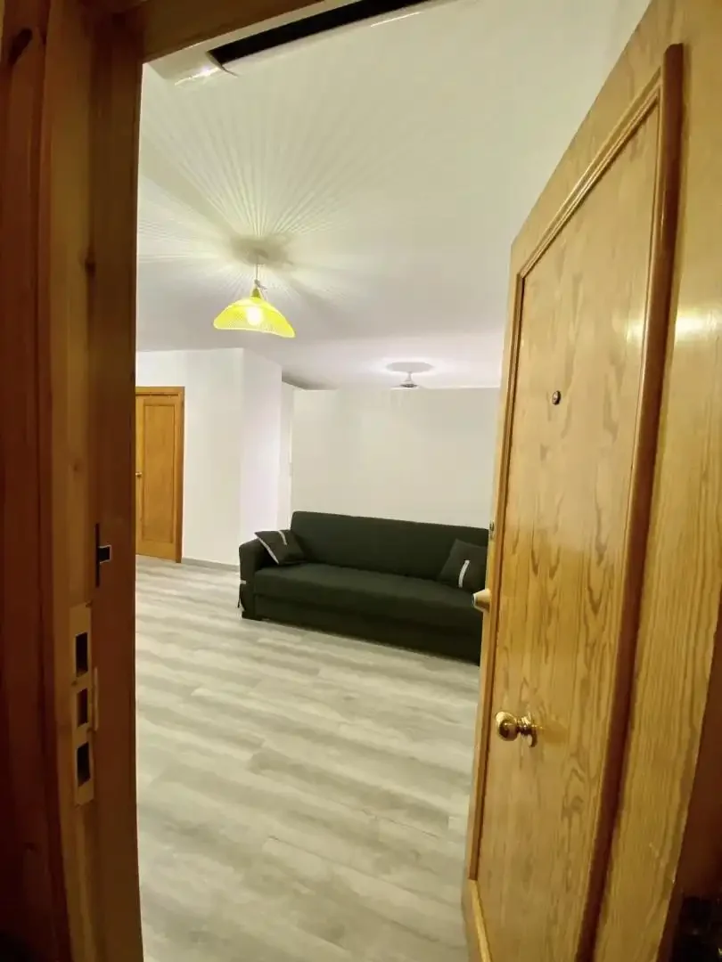 Piso en  Calle de las Tres Cruces 2 - Foto 17