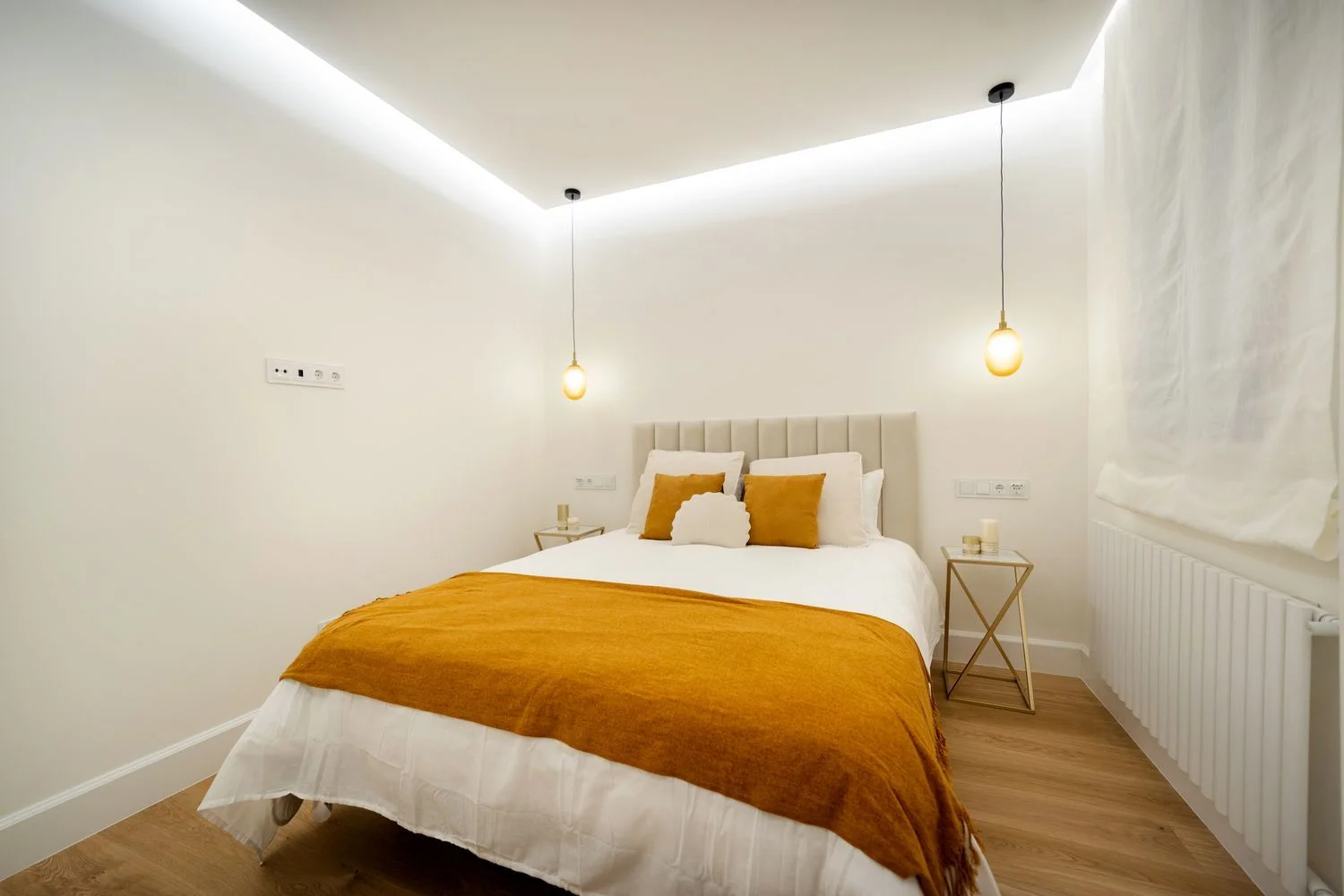 Piso en calle de Diego de León, 29 - Foto 3