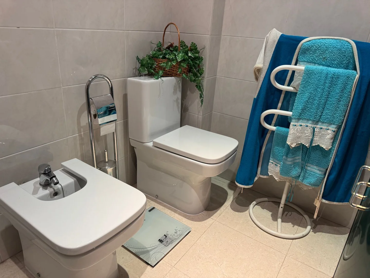 Casa independiente en calle Violeta, 38 - Foto 17