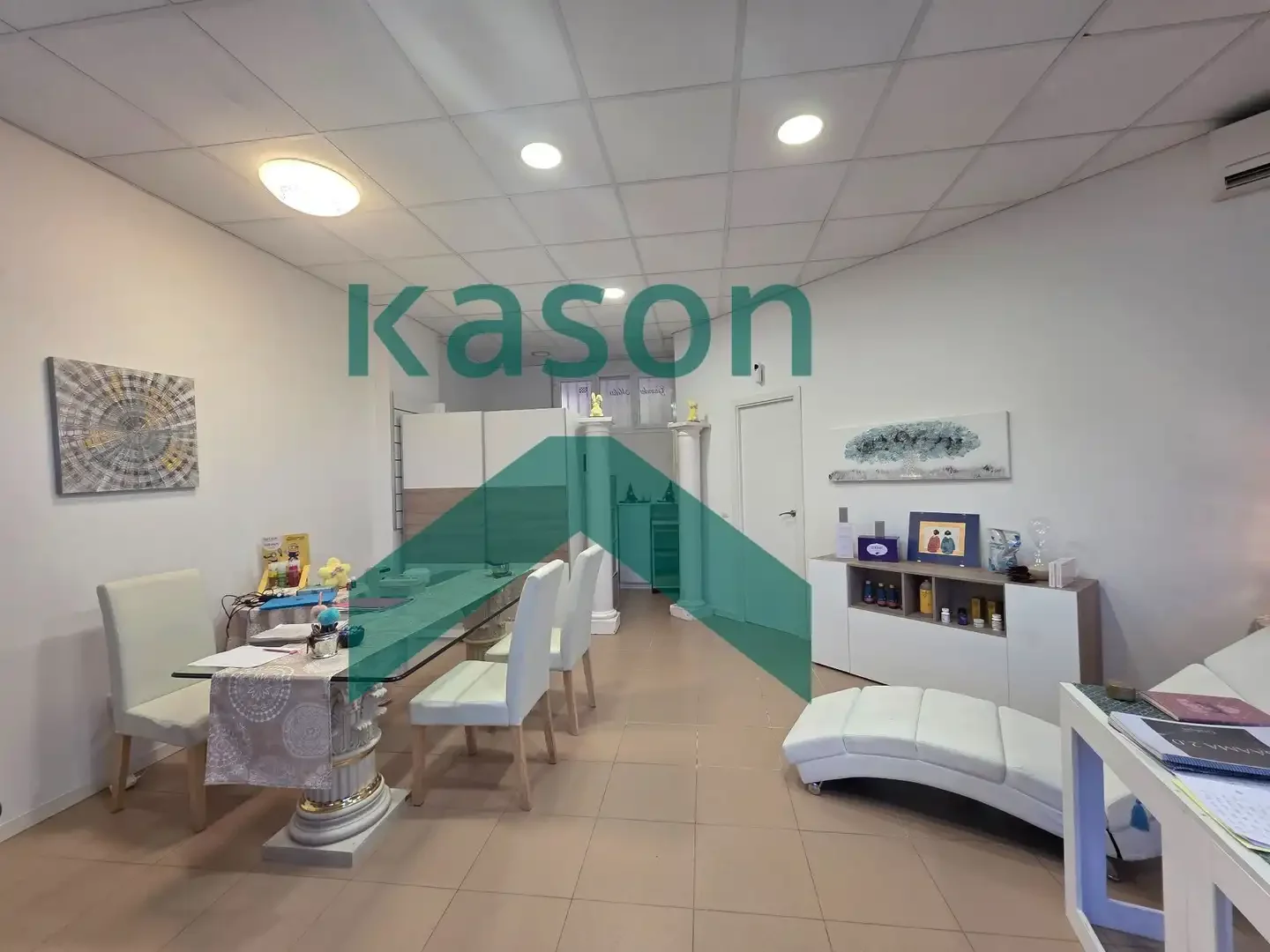 Local comercial en  Madrid Capital - Foto 14