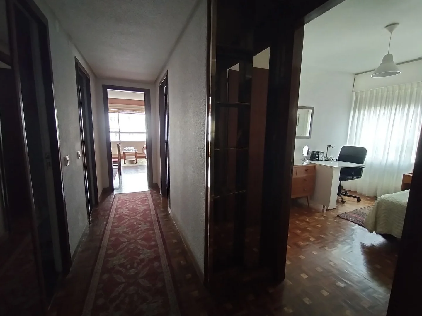 Piso en calle Reina Mercedes, 9 - Foto 27