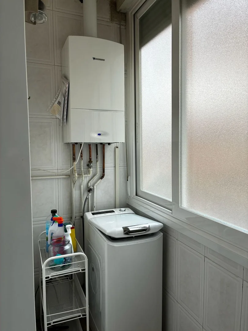 Piso en calle de Cartago, 27 - Foto 27