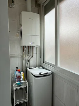 Piso en calle de Cartago, 27 - Foto 27