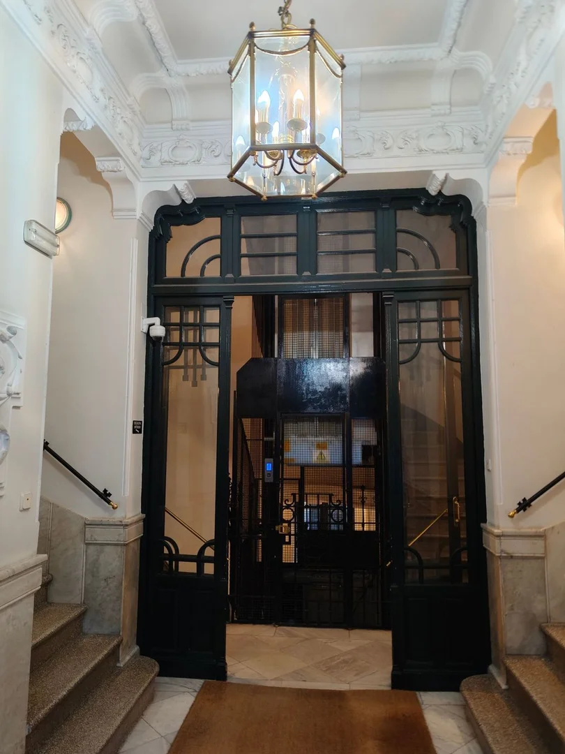 Piso en calle de Lagasca, 123 - Foto 13