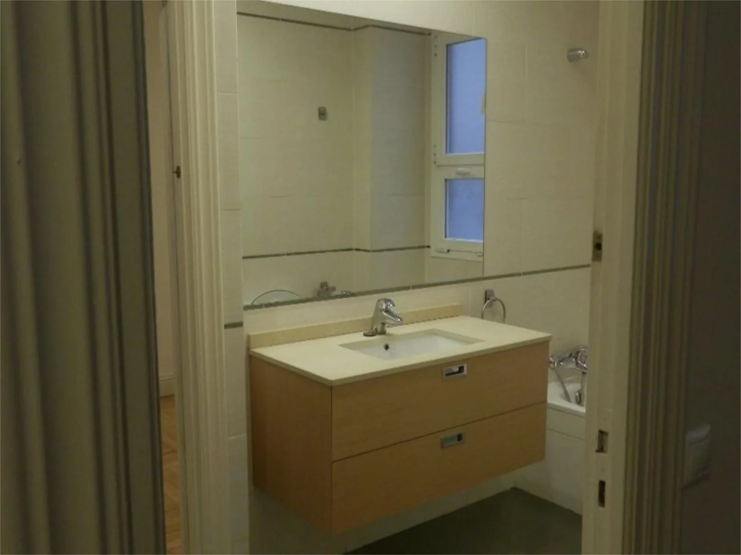 Piso en  Calle de García de Paredes 88 - Foto 10