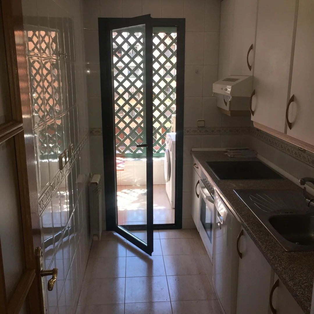 Alquiler de piso en Calle Rafael Bergamín, 16 a - Foto 14