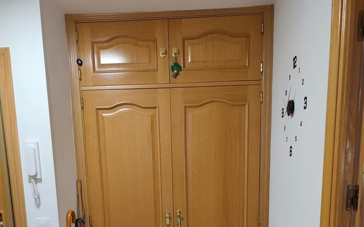 Piso en Calle de Enrique García Álvarez, 12, Santa Eugenia - Foto 39