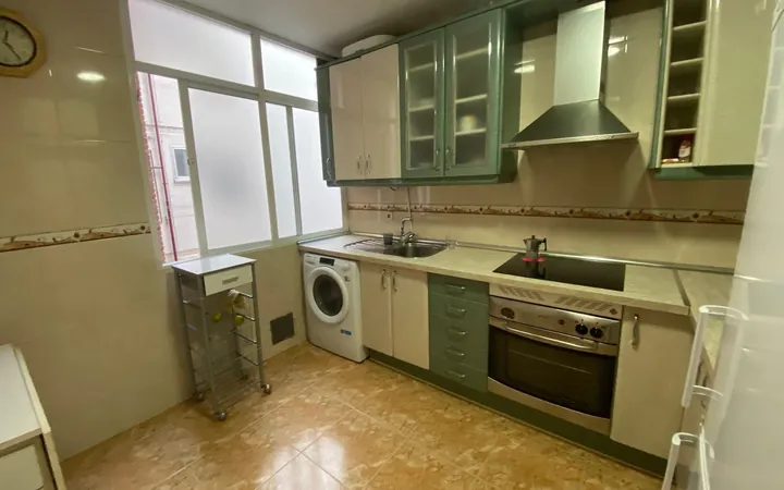 Piso en Paseo de la Ermita del Santo, Puerta del Ángel - Foto 29