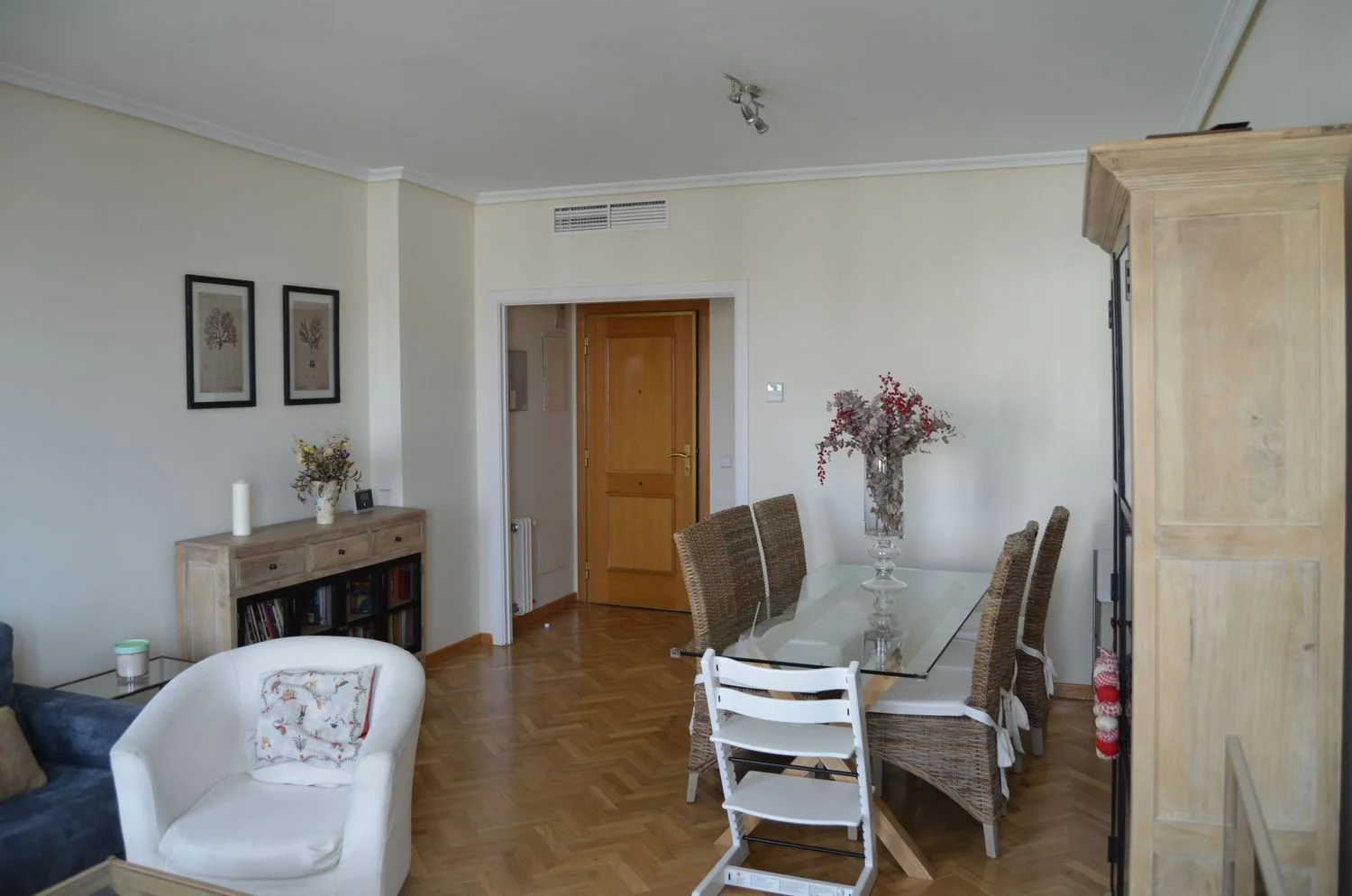 Piso en calle de Fernández de la Hoz, 45 - Foto 9