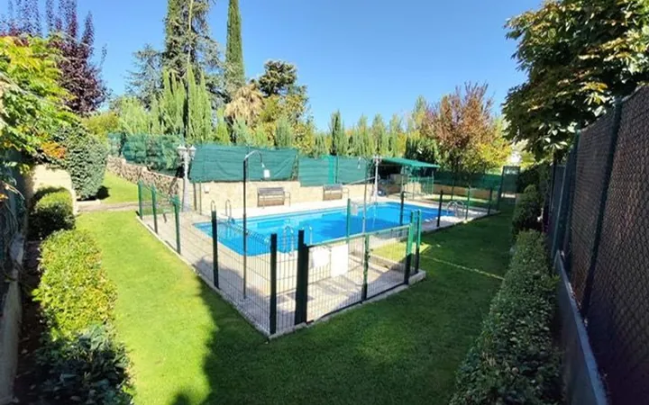 Chalet pareado en Calle del Mistral, 50, Timón - Foto 2