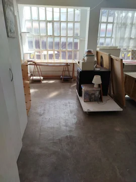 Nave en calle de Roger, 25 - Foto 2