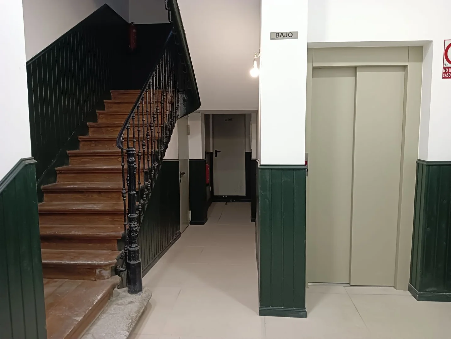 Dúplex en calle de Argumosa, 10 - Foto 24