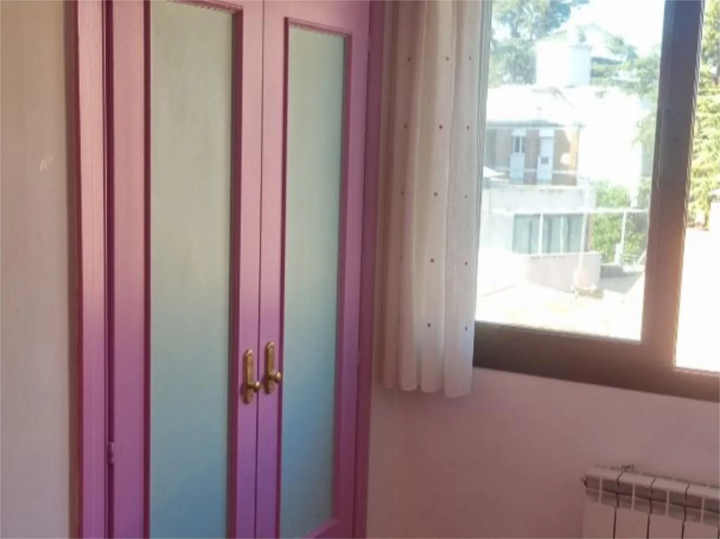 Piso en  Calle de Ángel Larra 37 - Foto 19