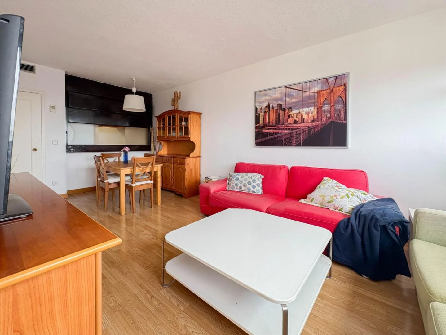 Piso en  Plaza Ciudad de Viena 6 - Foto 16