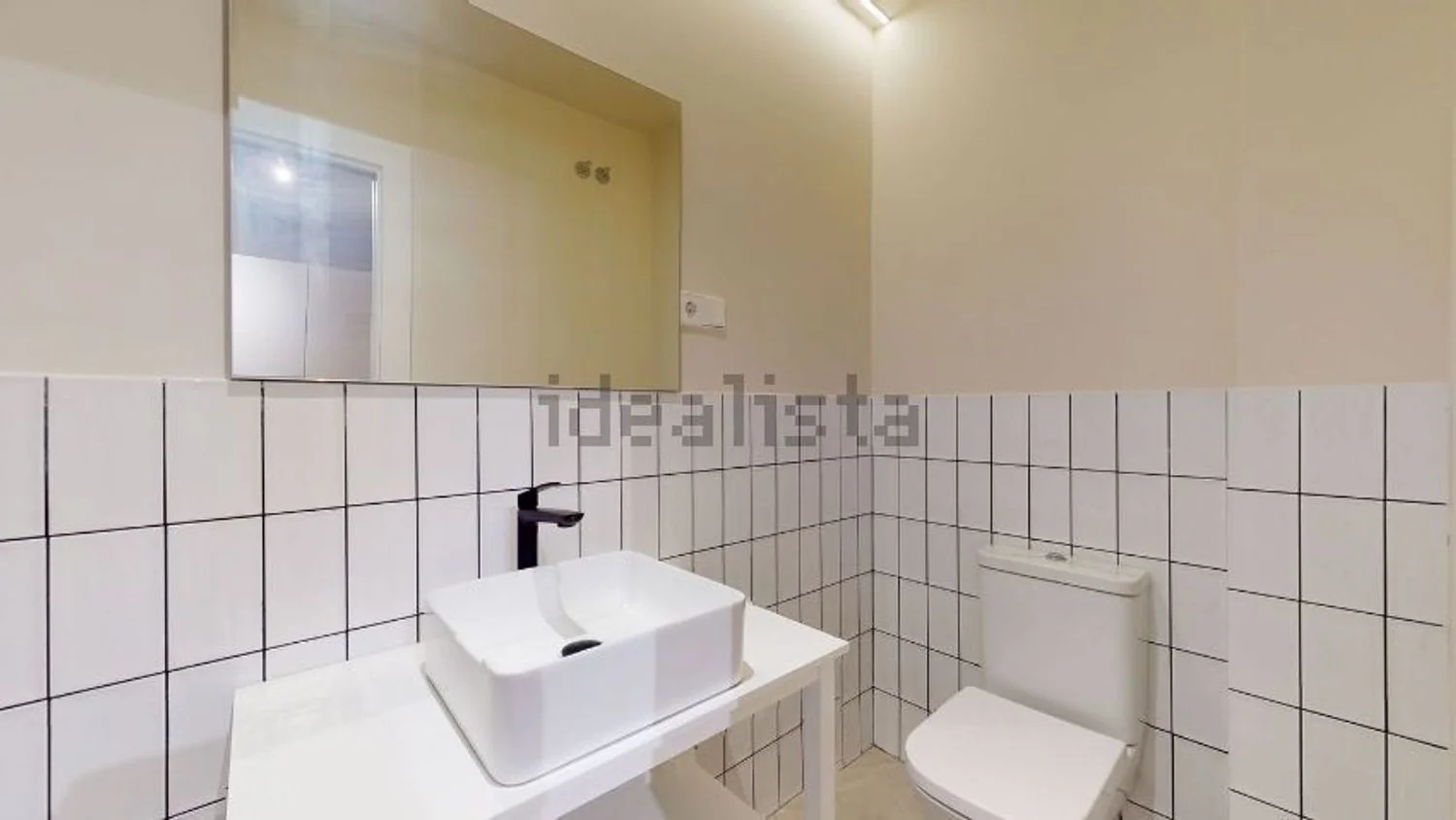 Estudio en Calle de Garci-Nuño, 37, Valdeacederas - Foto 2