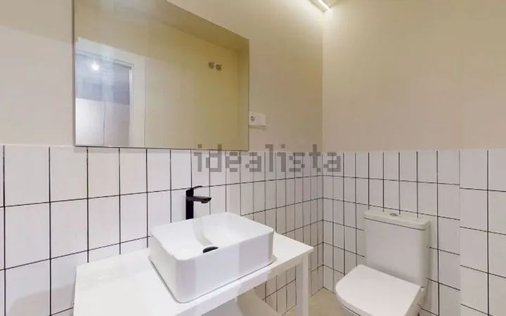 Estudio en Calle de Garci-Nuño, 37, Valdeacederas - Foto 2