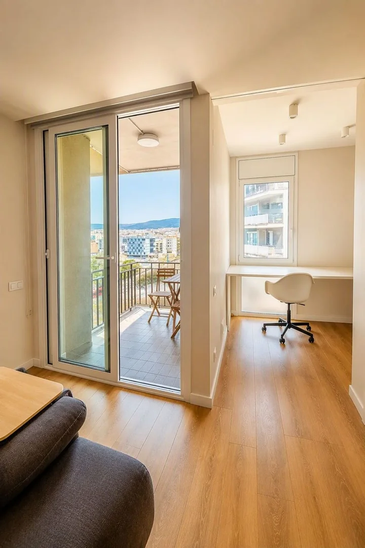 Piso en Calle de la Marina, 114, El Parc i la Llacuna del Poblenou - Foto 7
