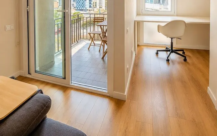 Piso en Calle de la Marina, 114, El Parc i la Llacuna del Poblenou - Foto 7