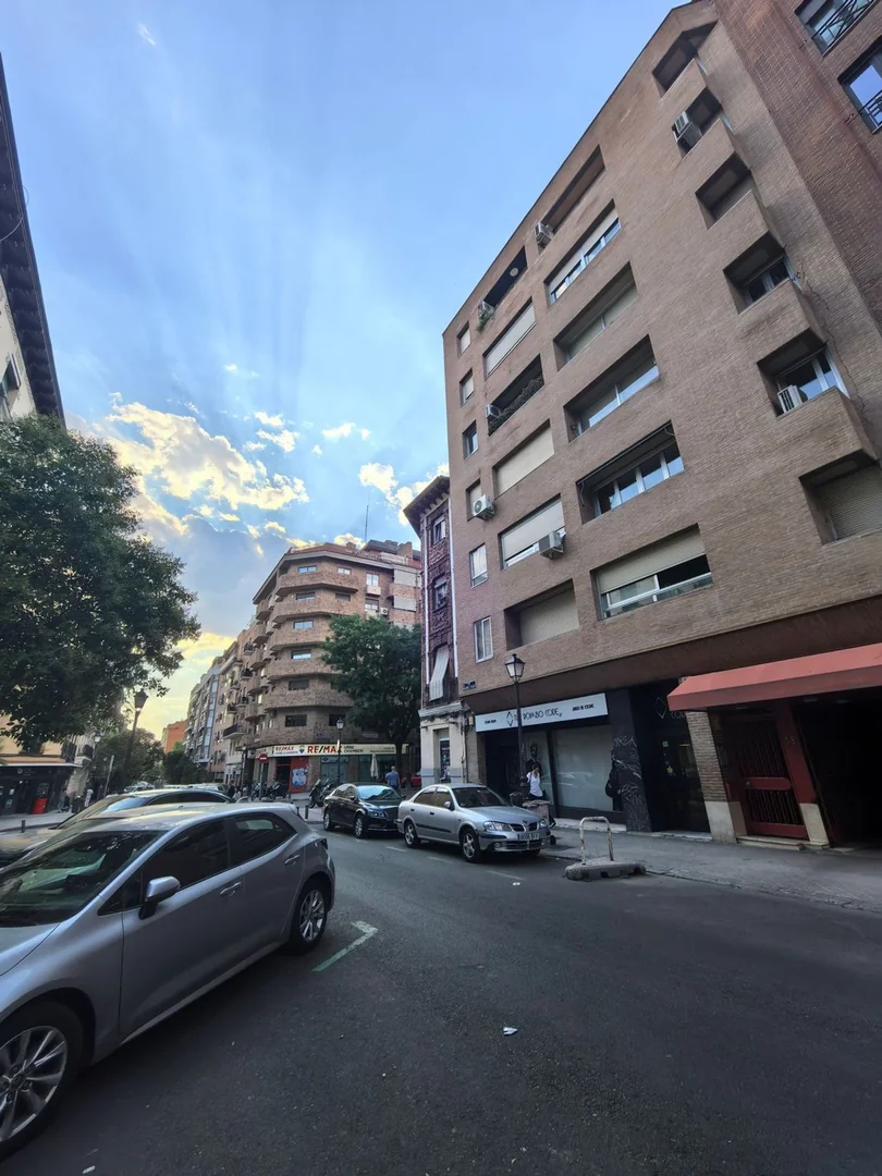 Piso en Meléndez Valdés, 18 - Foto 30