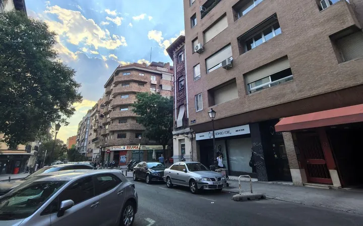 Piso en Meléndez Valdés, 18 - Foto 30