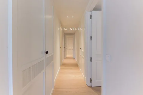 Piso en paseo de la Castellana - Foto 22