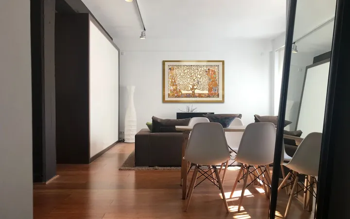 Piso en Calle de Maudes, 14, Nuevos Ministerios-Ríos Rosas - Foto 1