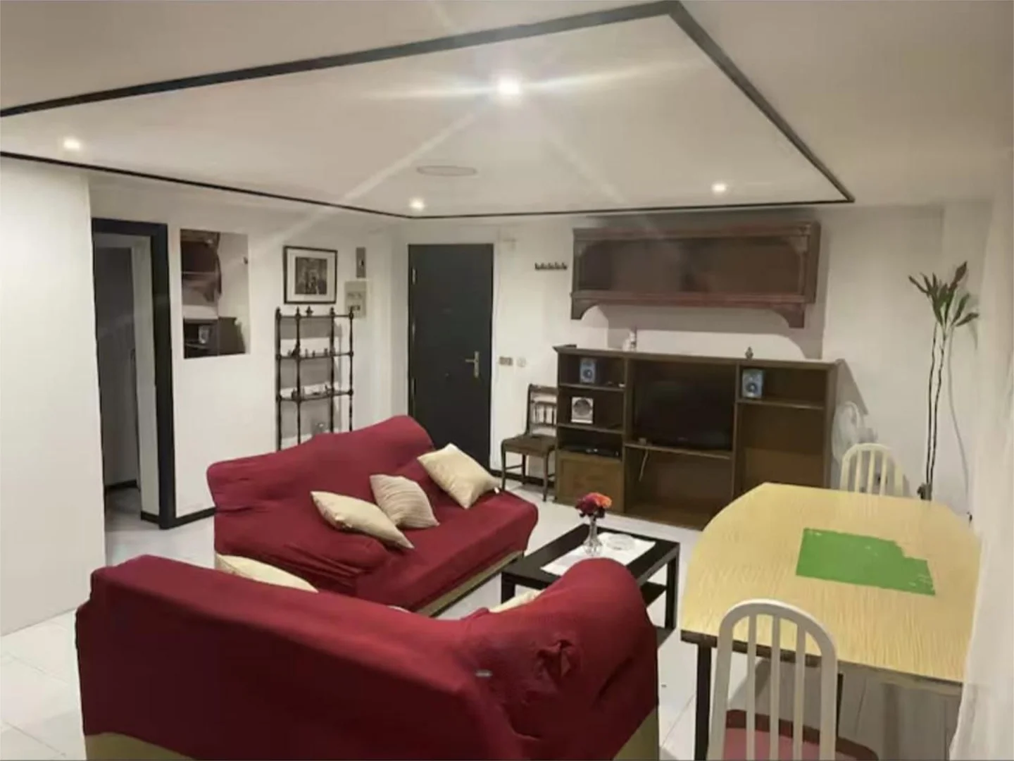 Piso en  Calle de las Islas Bermudas 12