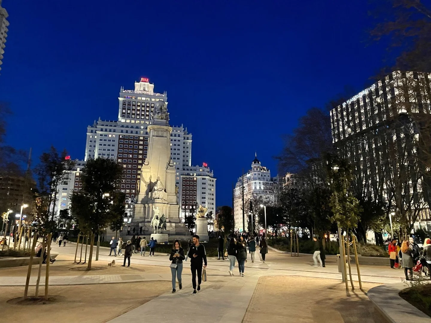 Ático en calle de Leganitos, 8 - Foto 73