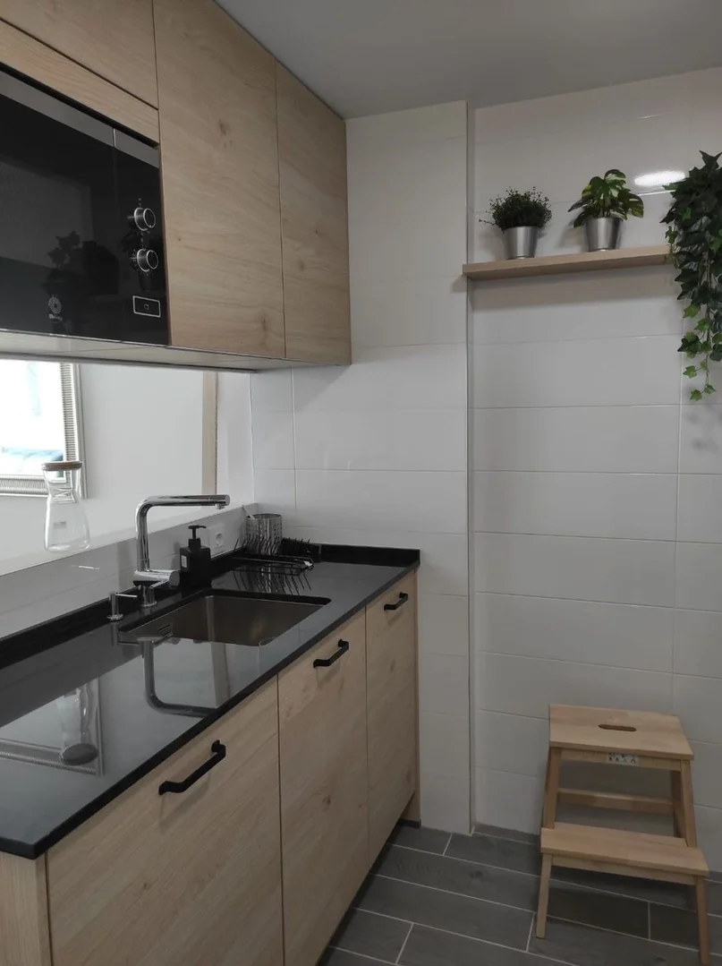 Piso en calle de la Isla Timor, 18 - Foto 8