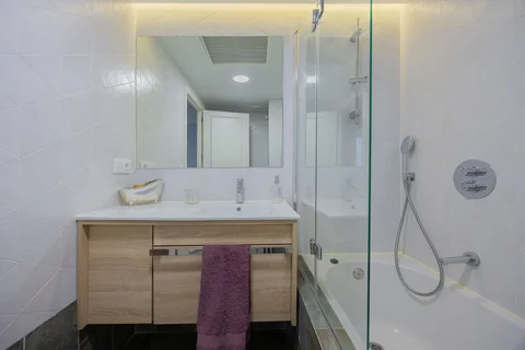 Piso en Barrio Bernabéu-Hispanoamérica - Foto 23