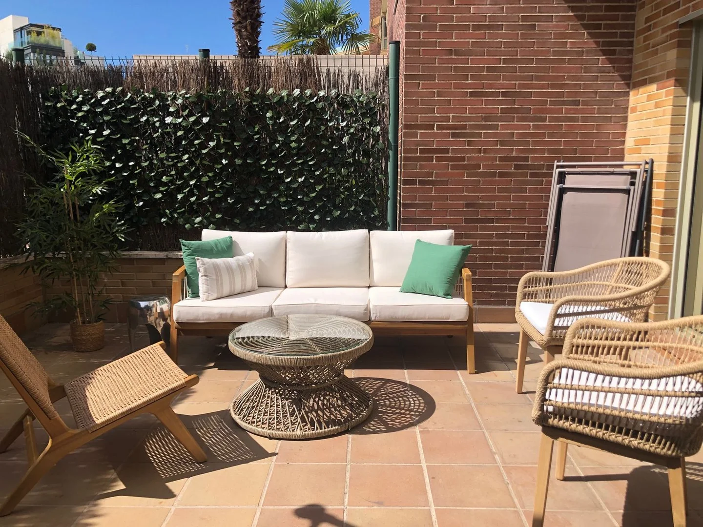 Piso en plaza Liceo, 3 - Foto 4