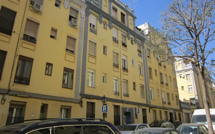 Piso en Calle de Voluntarios Macabebes, 5, Chopera - Foto 18