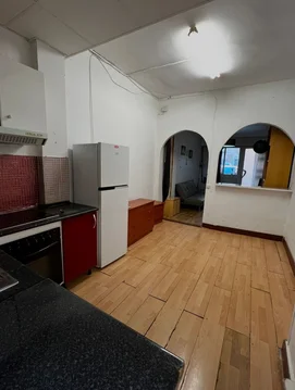 Estudio en calle de Rafael Asín, 5 - Foto 3