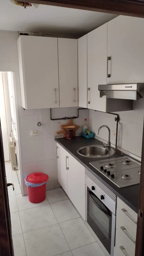 Piso en Avenida de la Verbena de la Paloma, 33 - Foto 5