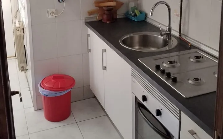 Piso en Avenida de la Verbena de la Paloma, 33 - Foto 5