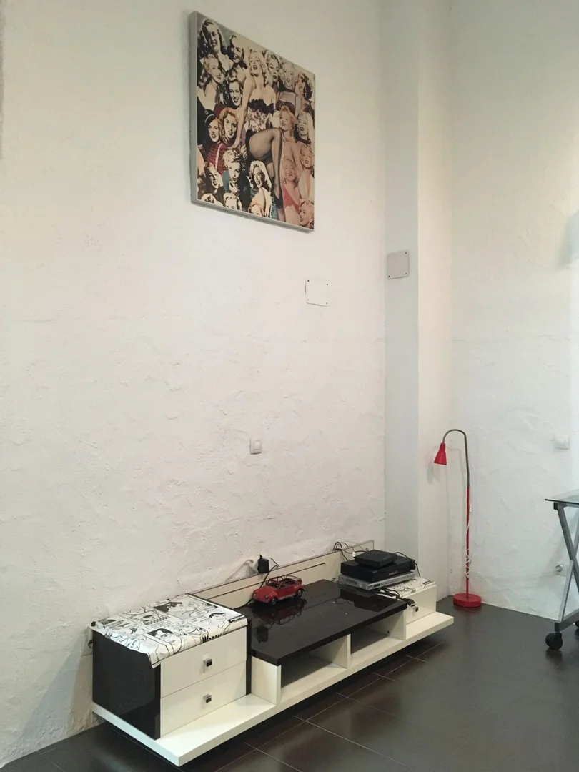 Dúplex en Calle Peña Cavero, 19, Casco Histórico de Vallecas - Foto 9