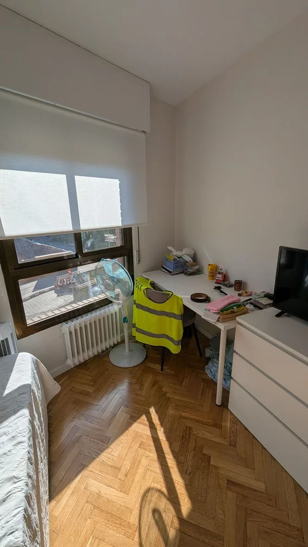 Piso en Calle de Ezequiel Solana, 50, Pueblo Nuevo - Foto 5