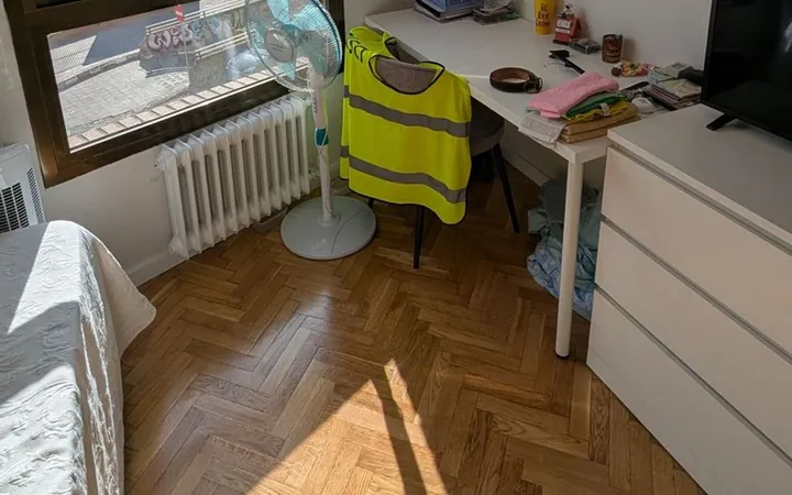 Piso en Calle de Ezequiel Solana, 50, Pueblo Nuevo - Foto 5