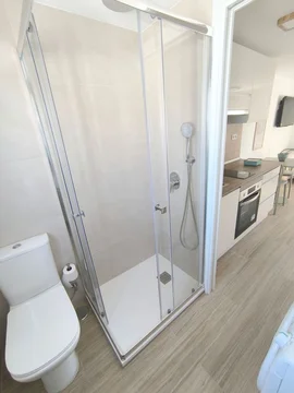 Estudio en calle Carlos Paíno, 15 - Foto 16