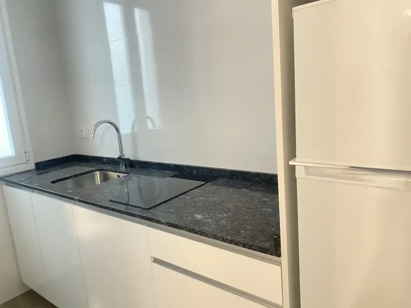 Piso en  Calle de Alcántara 30 - Foto 7