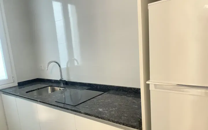 Piso en  Calle de Alcántara 30 - Foto 7