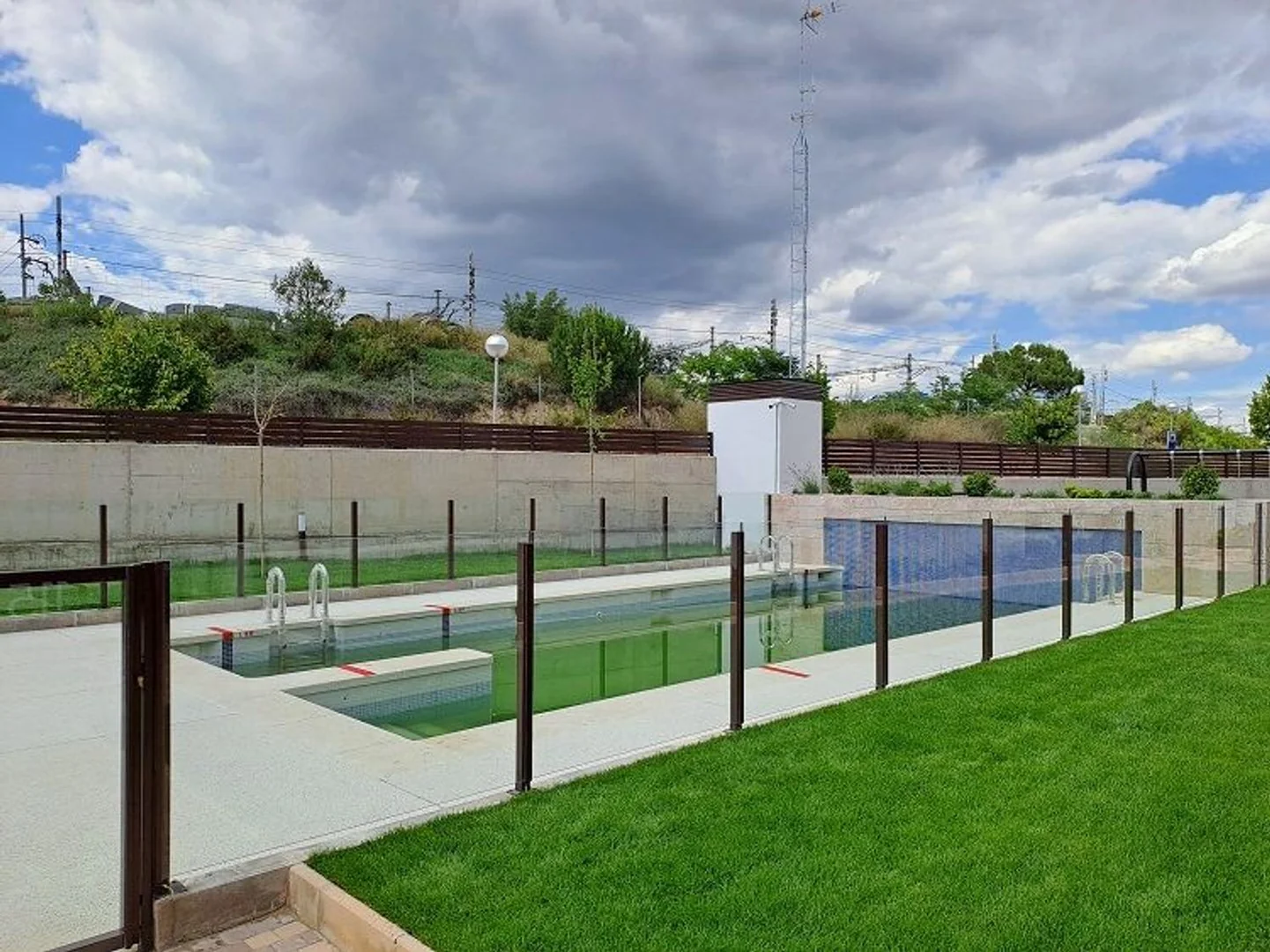 Chalet adosado en Calle Gloria Fuertes, Arroyo del Fresno - Foto 4
