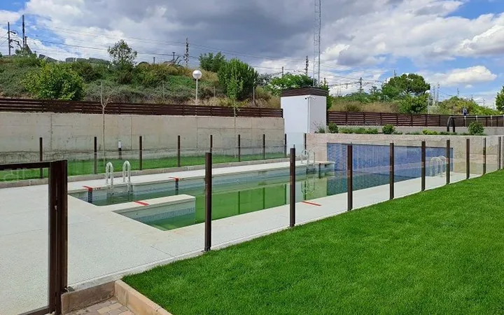 Chalet adosado en Calle Gloria Fuertes, Arroyo del Fresno - Foto 4